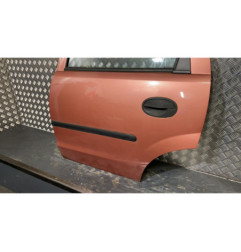 Porte arriere gauche OPEL CORSA C