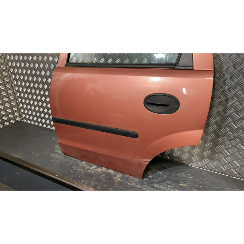 Porte arriere gauche OPEL CORSA C Photo n°4