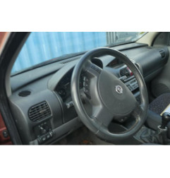Porte arriere gauche OPEL CORSA C