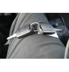 Porte arriere gauche OPEL CORSA C