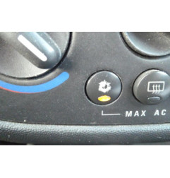 Porte arriere gauche OPEL CORSA C