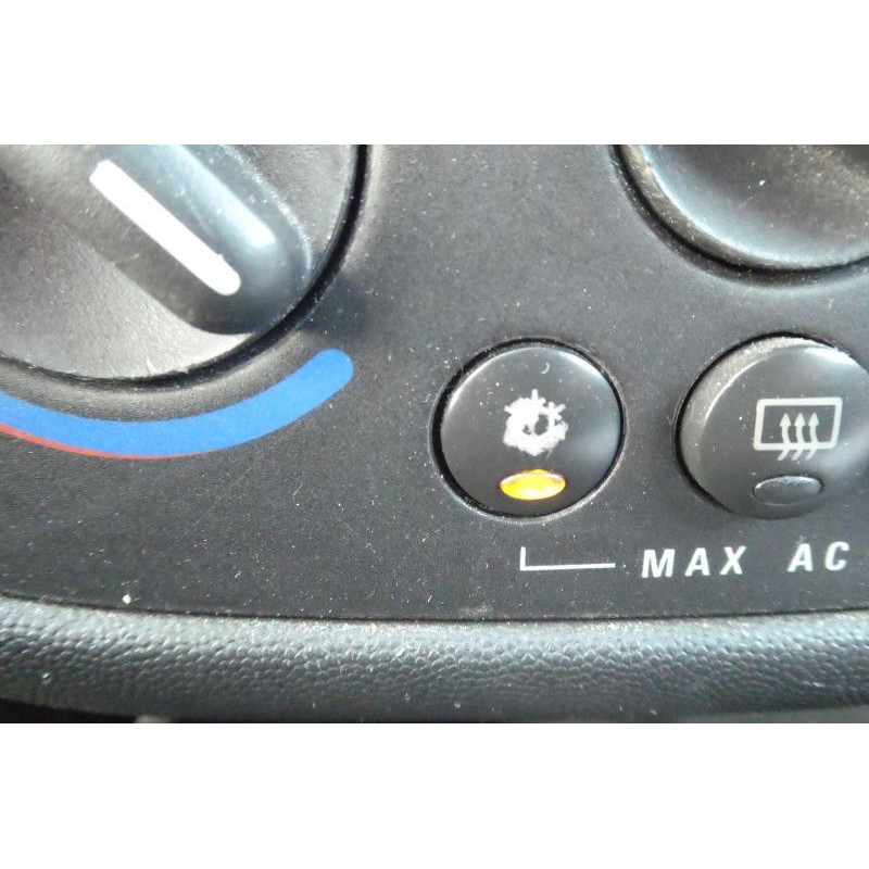 Porte arriere gauche OPEL CORSA C Photo n°11