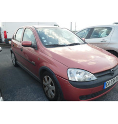Porte arriere gauche OPEL CORSA C