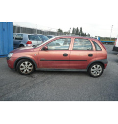 Porte arriere gauche OPEL CORSA C