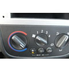 Porte arriere gauche OPEL CORSA C