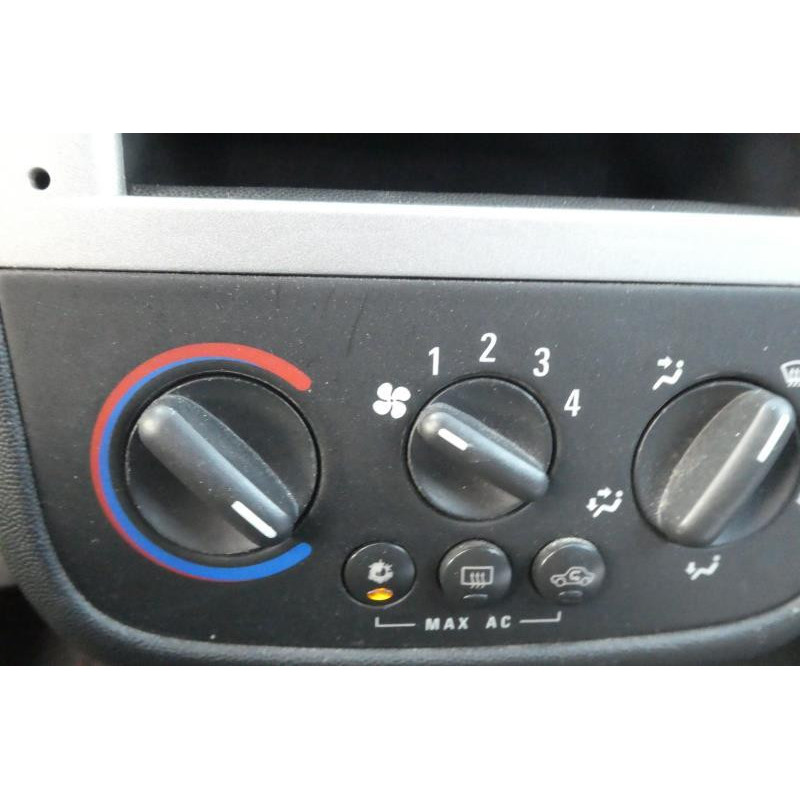 Porte arriere gauche OPEL CORSA C Photo n°16