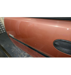 Porte avant gauche OPEL CORSA C