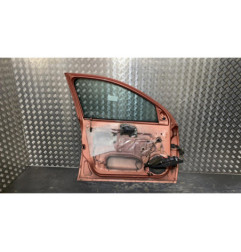 Porte avant gauche OPEL CORSA C