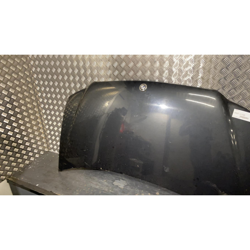 Capot CHRYSLER VOYAGER 3 Photo n°1