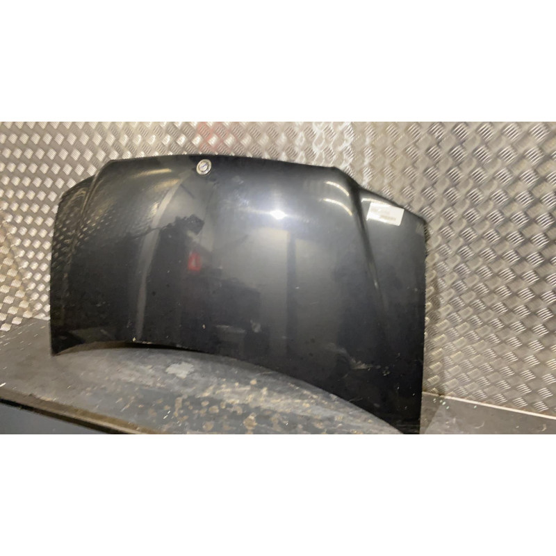 Capot CHRYSLER VOYAGER 3 Photo n°4