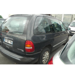 Capot CHRYSLER VOYAGER 3