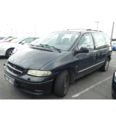 Capot CHRYSLER VOYAGER 3