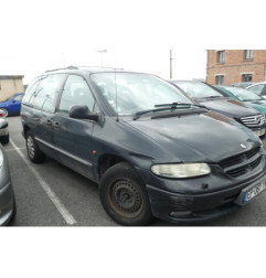 Capot CHRYSLER VOYAGER 3