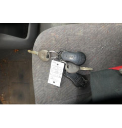 Capot CHRYSLER VOYAGER 3
