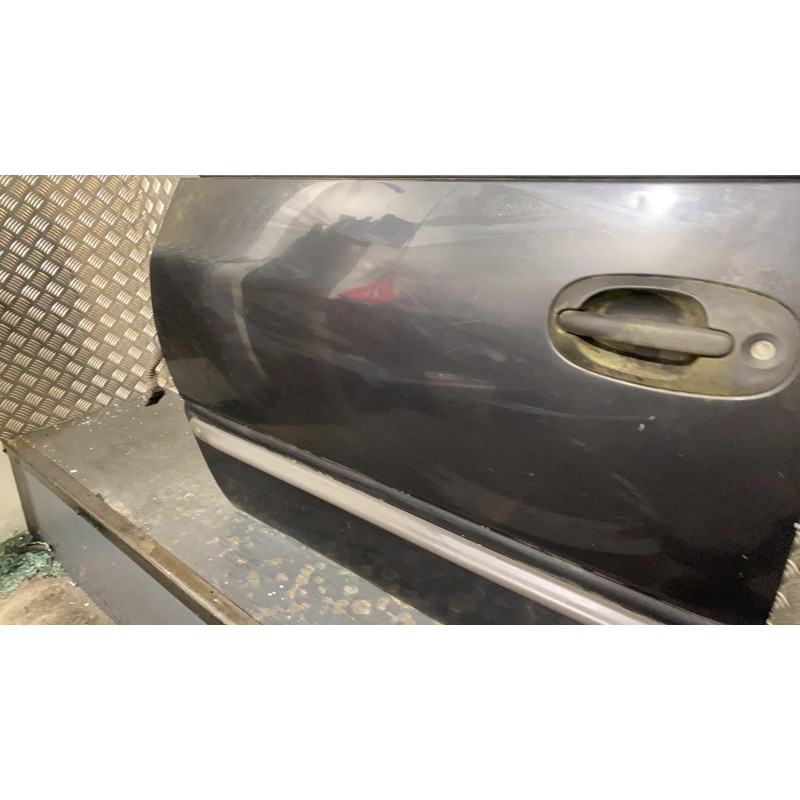 Porte avant gauche CHRYSLER VOYAGER 3 Photo n°3