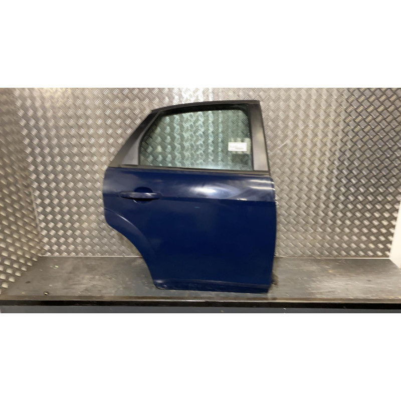 Porte arriere droit FORD FOCUS 2 Photo n°1