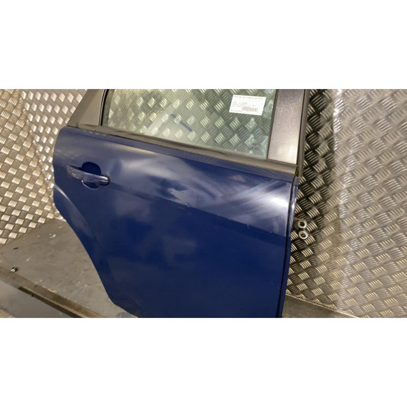 Porte arriere droit FORD FOCUS 2 Photo n°2