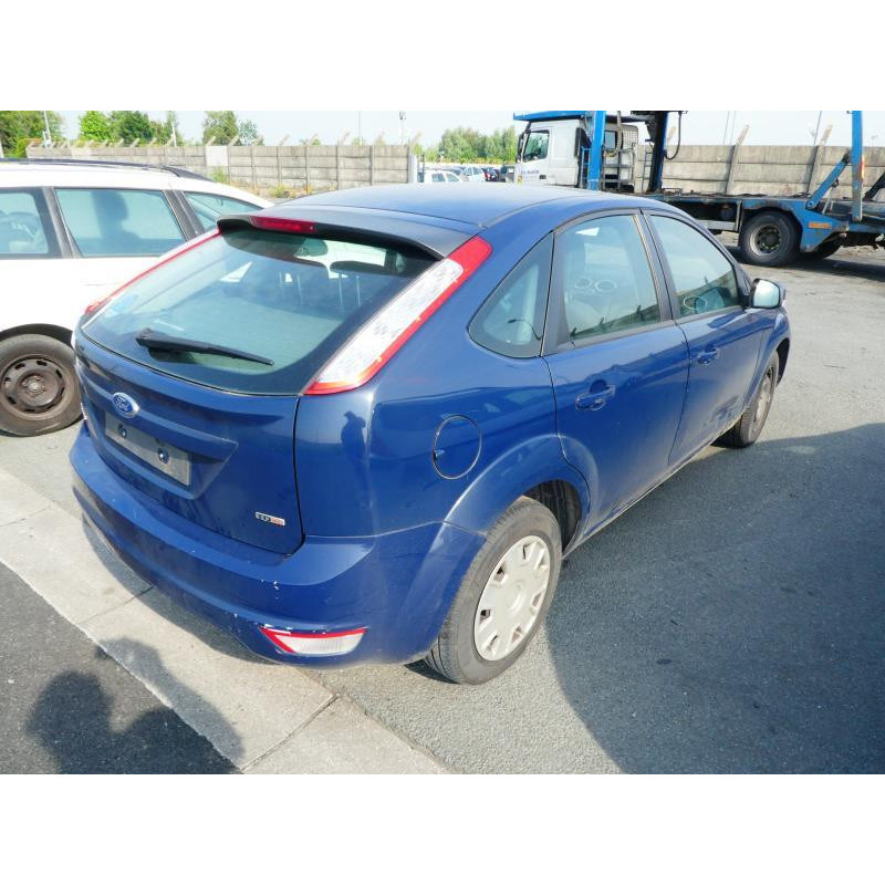 Porte arriere droit FORD FOCUS 2 Photo n°5