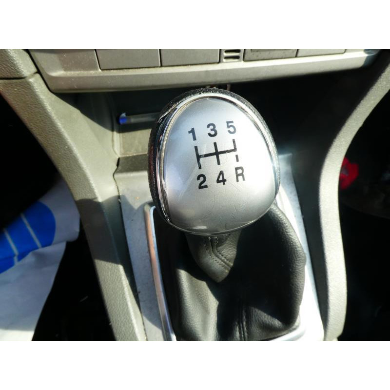 Porte arriere droit FORD FOCUS 2 Photo n°6