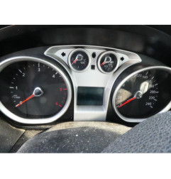 Porte arriere droit FORD FOCUS 2