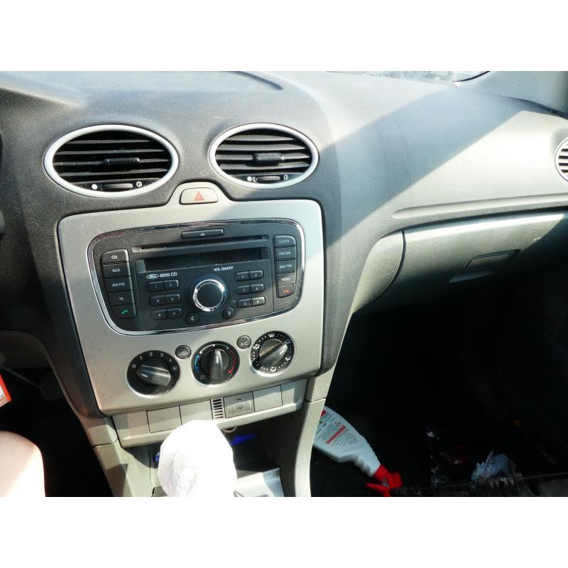 Porte arriere droit FORD FOCUS 2 Photo n°8