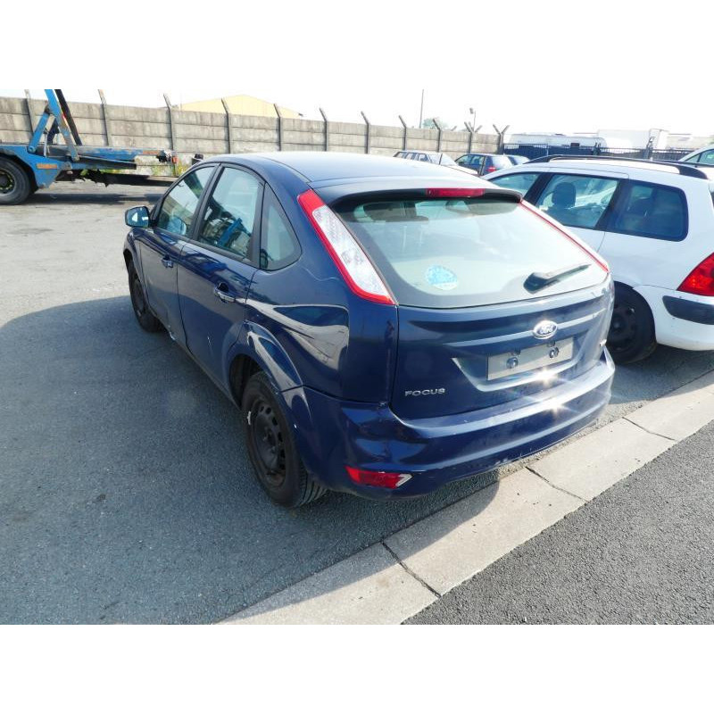 Porte arriere droit FORD FOCUS 2 Photo n°9