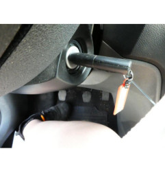 Porte arriere droit FORD FOCUS 2
