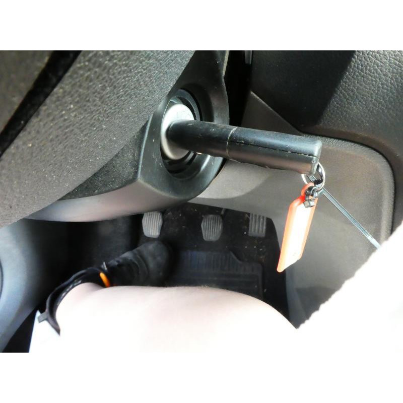 Porte arriere droit FORD FOCUS 2 Photo n°10
