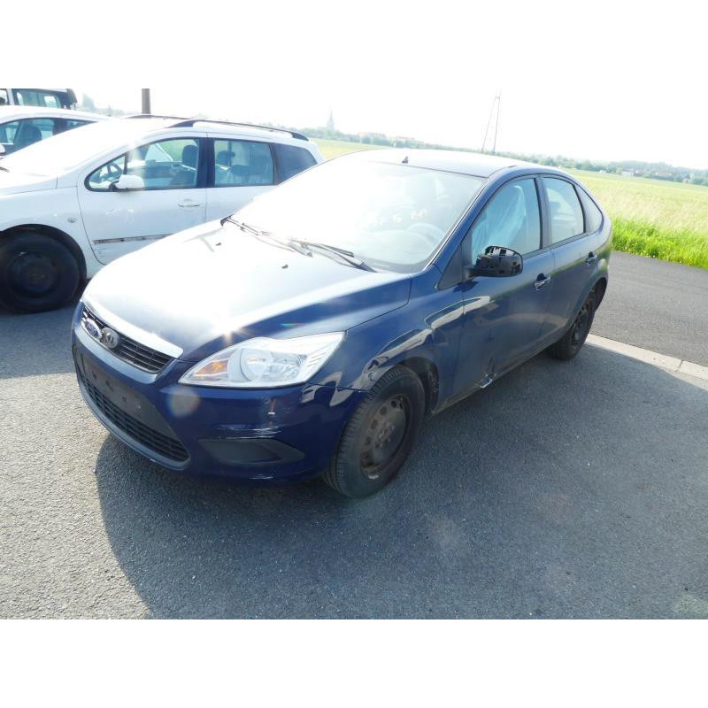 Porte arriere droit FORD FOCUS 2 Photo n°11