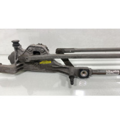 Moteur essuie glace avant FORD FOCUS 2