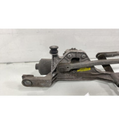 Moteur essuie glace avant FORD FOCUS 2