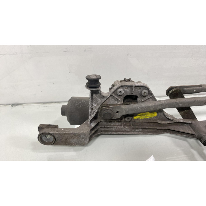 Moteur essuie glace avant FORD FOCUS 2 Photo n°4