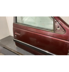 Porte avant droit PEUGEOT 405