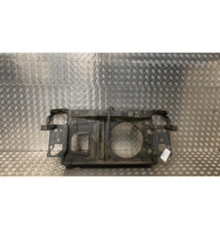 Face avant VOLKSWAGEN POLO 3