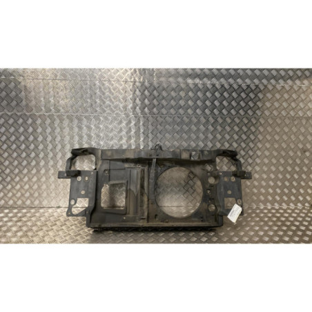 Face avant VOLKSWAGEN POLO 3