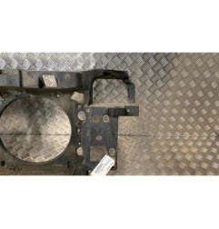 Face avant VOLKSWAGEN POLO 3