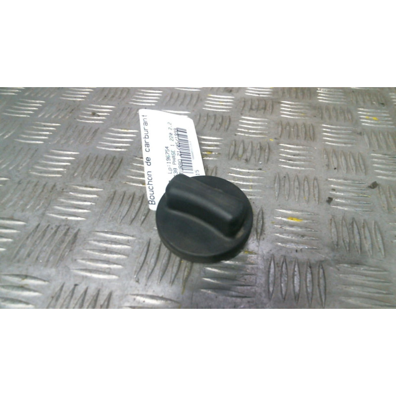 Bouchon de carburant MERCEDES CLASSE V 638 Photo n°2