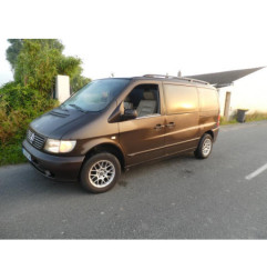 Bouchon de carburant MERCEDES CLASSE V 638