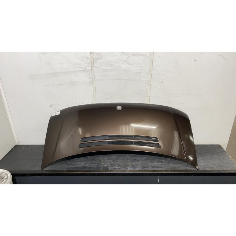 Capot MERCEDES CLASSE V 638 Photo n°3