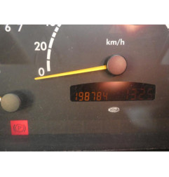 Capot MERCEDES CLASSE V 638