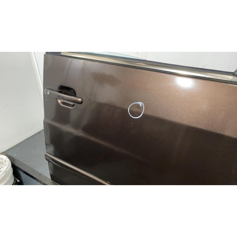 Porte avant droit MERCEDES CLASSE V 638 Photo n°3