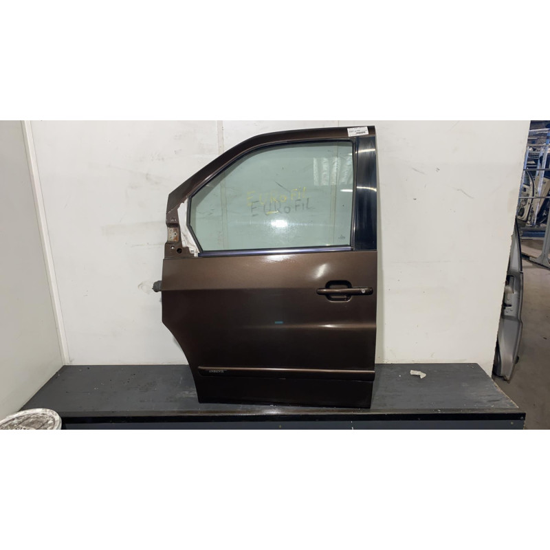 Porte avant gauche MERCEDES CLASSE V 638 Photo n°1