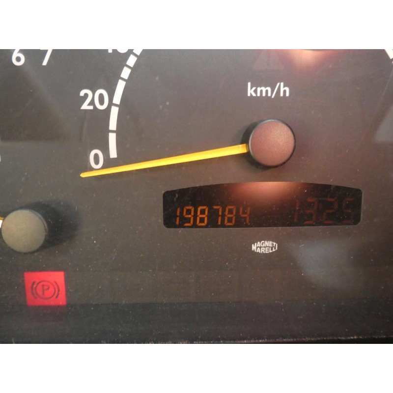 Pompe lave glace avant MERCEDES CLASSE V 638 Photo n°9