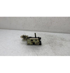 Serrure avant droit FIAT SEICENTO Photo n°1