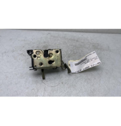 Serrure avant droit FIAT SEICENTO