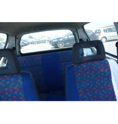Serrure avant droit FIAT SEICENTO
