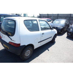 Serrure avant droit FIAT SEICENTO
