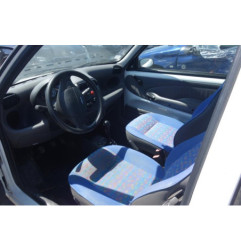Serrure avant droit FIAT SEICENTO