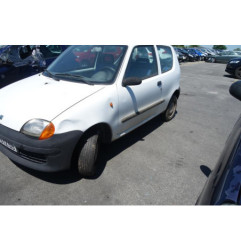 Serrure avant droit FIAT SEICENTO