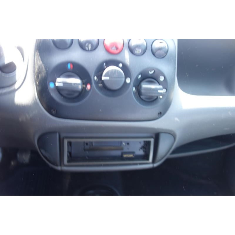 Serrure avant droit FIAT SEICENTO Photo n°10